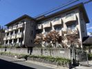 鞍馬口アイビーハウスの外観