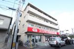 栗原ビルの外観