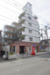 ダイナコート水前寺公園北の間取り画像