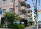 アーバンハーモニー本屋敷の間取り画像