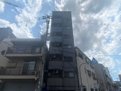 シティハイツ浪速の外観画像