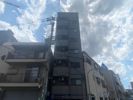 シティハイツ浪速の外観