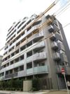 プラウドフラット門前仲町Ⅴの間取り画像