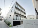 アルテシモ ルストの外観