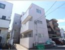 メゾンシエテの間取り画像