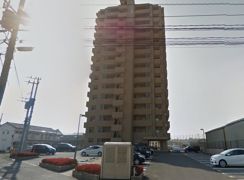 ドゥグラン幸町の外観画像