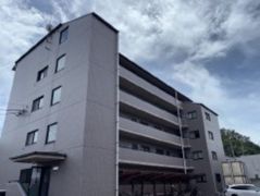 クレアの外観画像