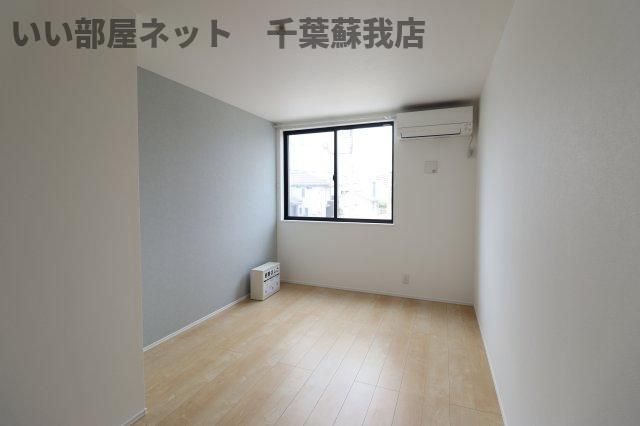 洋室