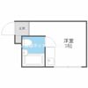 フューチャ1号館の間取り画像