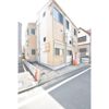 ハーモニーテラス南池袋Ⅱの外観