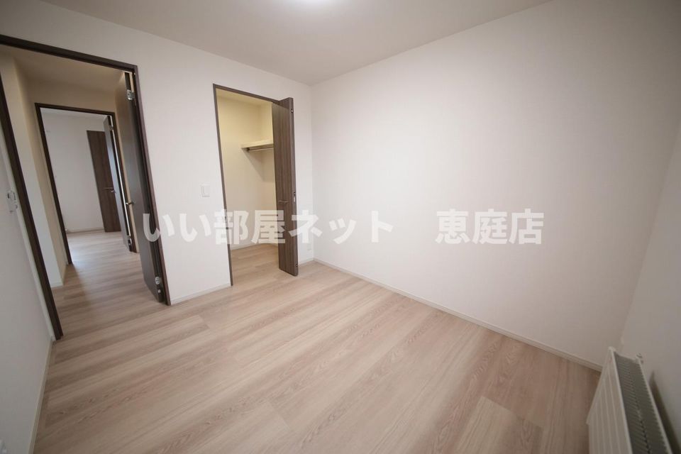 子供部屋