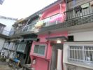 木田元宮2丁目テラスハウスの間取り画像