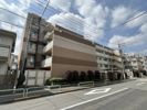 デュオステージ鷺ノ宮の間取り画像