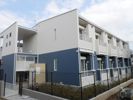レオネクストドリームKⅢの間取り画像