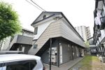 OZ弐番街の間取り画像