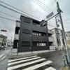 メルディア青井Ⅱの間取り画像