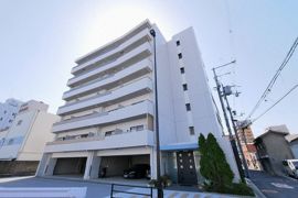 ビバス茨木の外観画像