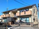 レトア・アンシャンテA棟の外観画像