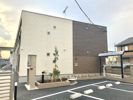 クレイノKEEP NEXTⅥの間取り画像