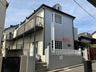 ライフピアフォーラムの外観画像