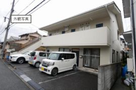 トミーコーポの外観画像