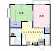 セレニテ霞ヶ丘の間取り画像