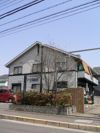 クレールコートの外観