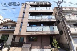 結城野ベースの外観画像