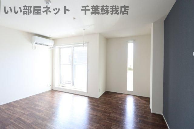 洋室