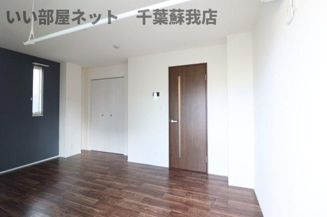 洋室