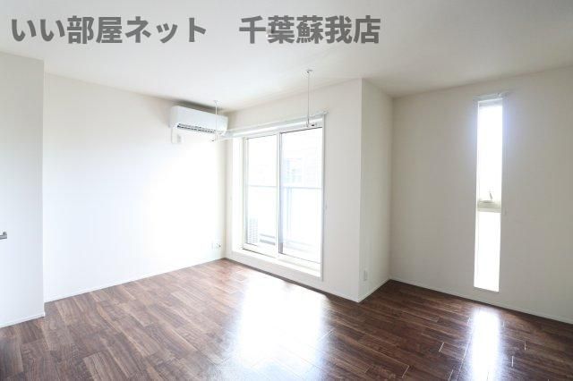 洋室