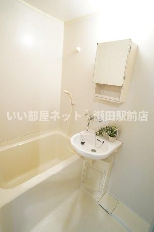 バスルーム