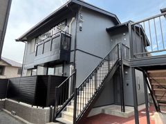 エンペランス中筋 C棟の外観画像