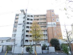 CREWS.ROI Tenjin(クルーズロワ天神）の外観画像
