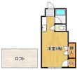 ロイヤルリッチ(折尾)の間取り画像