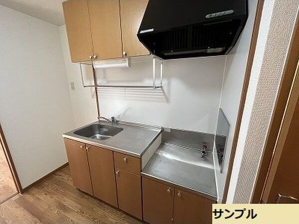 キッチン