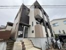 ドネボヌールの外観