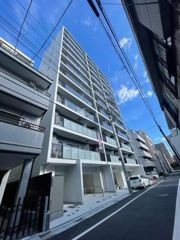 クレストコート本所吾妻橋の外観画像