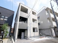 【IDC】REGIA IKEDA CITY TENJIN（レジアイケダシティテンジン）の外観画像