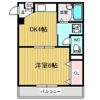 デザイナーズ8マンションの間取り画像