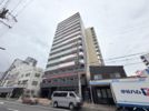 セレニテ西元町アリエの外観