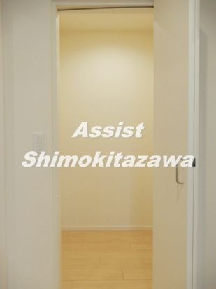 洋室