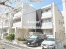 Chemin Vert（シュマンヴェール）の間取り画像