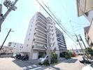 LaDouceur豊中南の外観