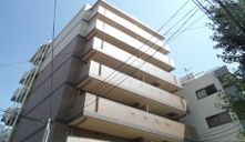 BeeHive吹田駅前の外観画像