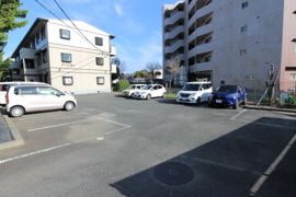 パーシモンの外観画像