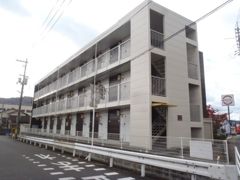 レオパレス2001の外観画像
