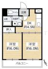 バローゼ7の間取り画像