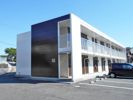 レオパレスセンチュリーの間取り画像
