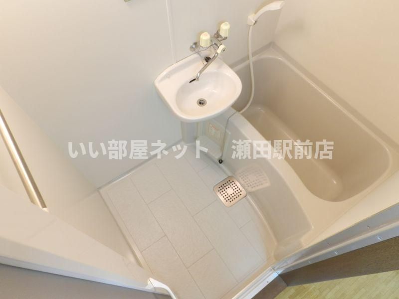 バスルーム